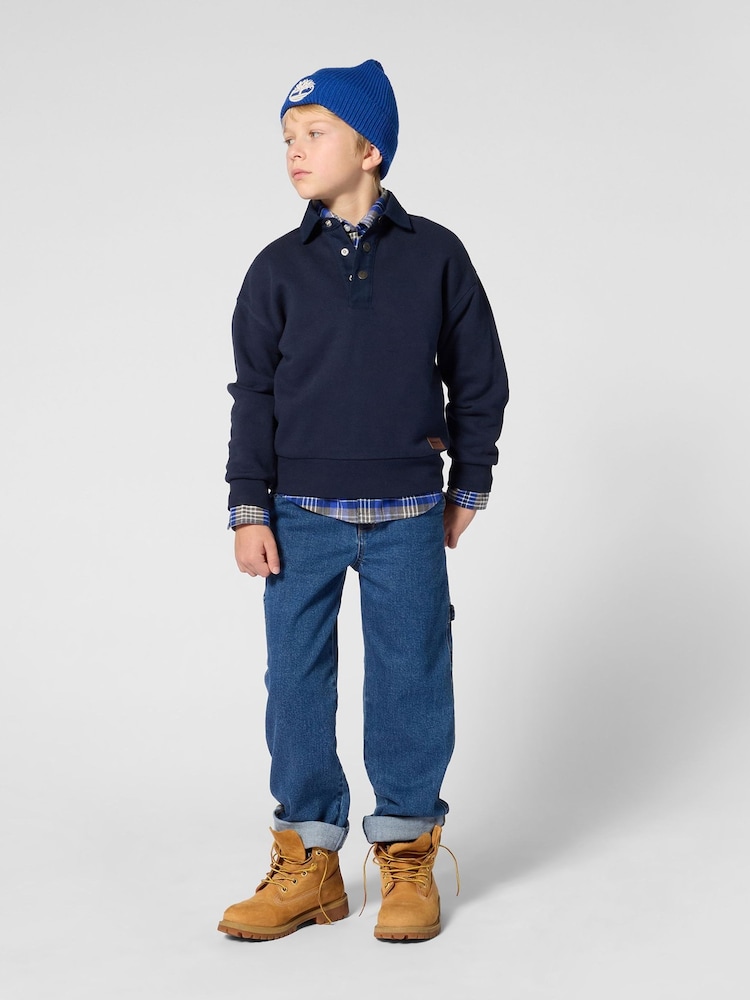 Timberland Denim-Jeans - Bild 1 von 4 Timberland Denim-Jeans - Bild 1 von 4