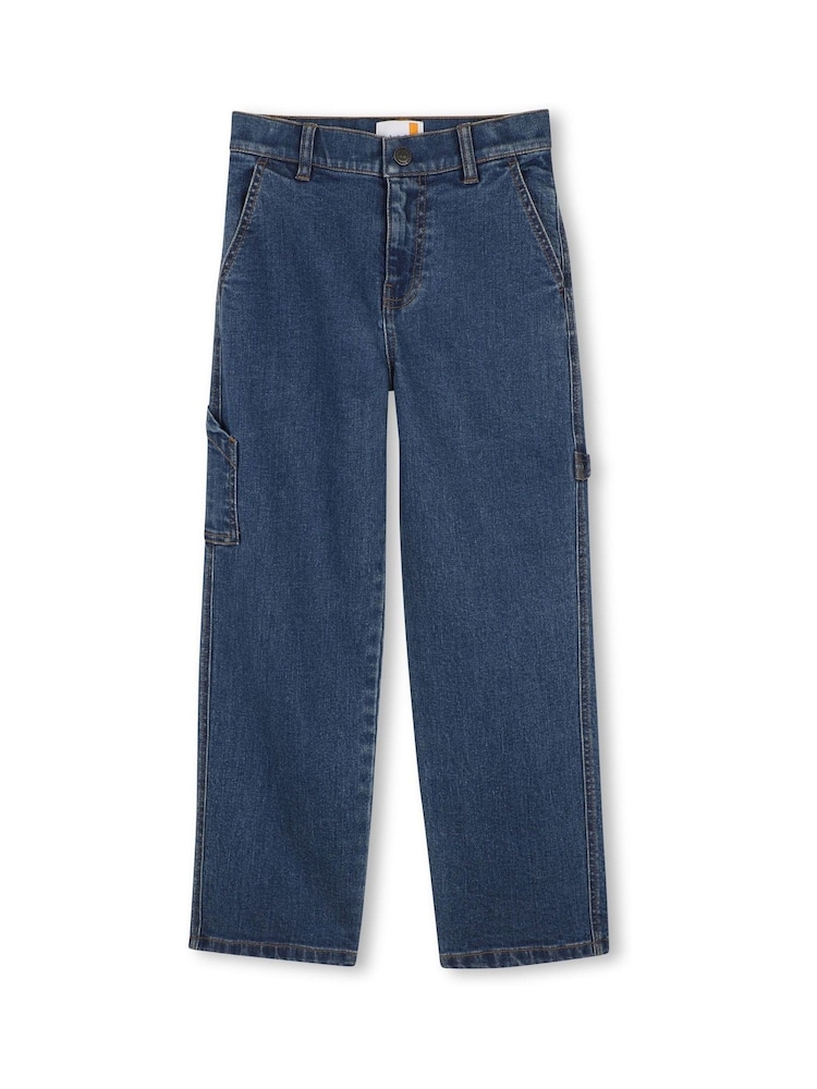 Timberland Denim-Jeans - Bild 2 von 4 Timberland Denim-Jeans - Bild 2 von 4