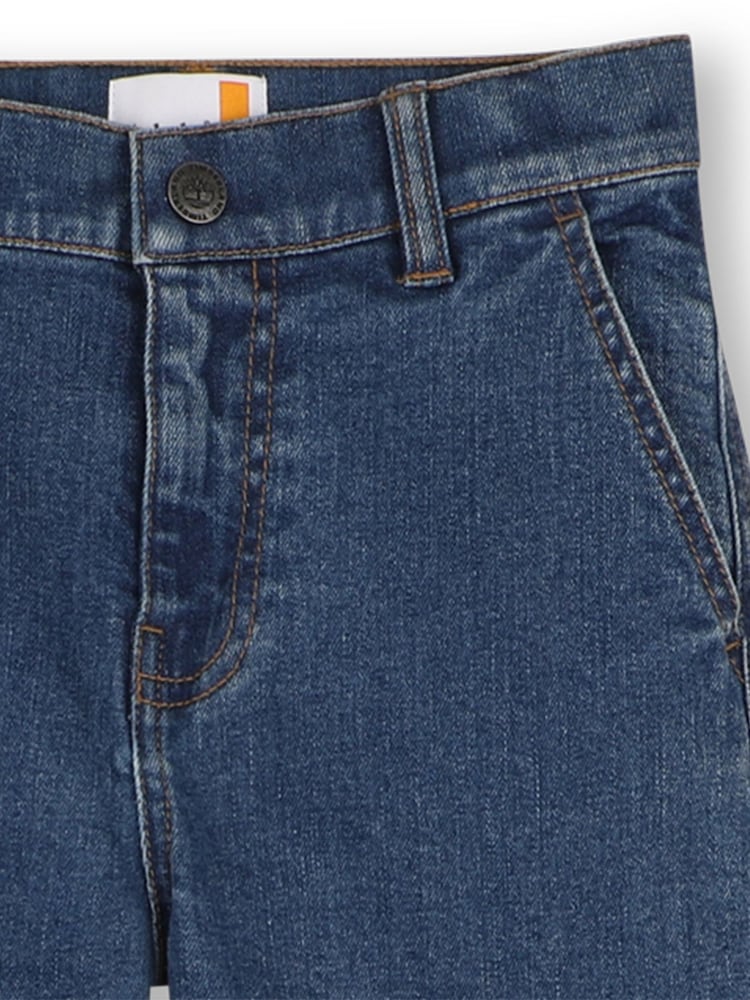 Timberland Denim-Jeans - Bild 4 von 4 Timberland Denim-Jeans - Bild 4 von 4