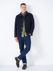 Crew Clothing Worthley Wasserabweisende Jacke - Bild 2 von 5