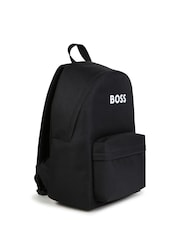 Rucsac BOSS - Imaginea 4 din 5
