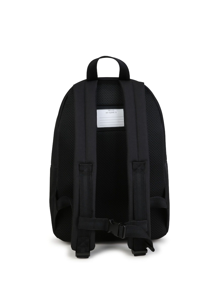 Rucsac BOSS - Imaginea 5 din 5