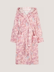 Monsoon Fairy Unicorn Print Dressing Gown - Slika 1 od 2