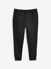 Black Skinny Fit Basic Joggers (3-16yrs) - Image 6 of 7