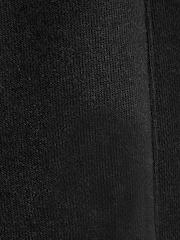 Black Skinny Fit Basic Joggers (3-16yrs) - Image 7 of 7