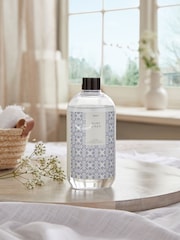 Pure Linen 400ml Diffuser Refill - Image 1 of 2