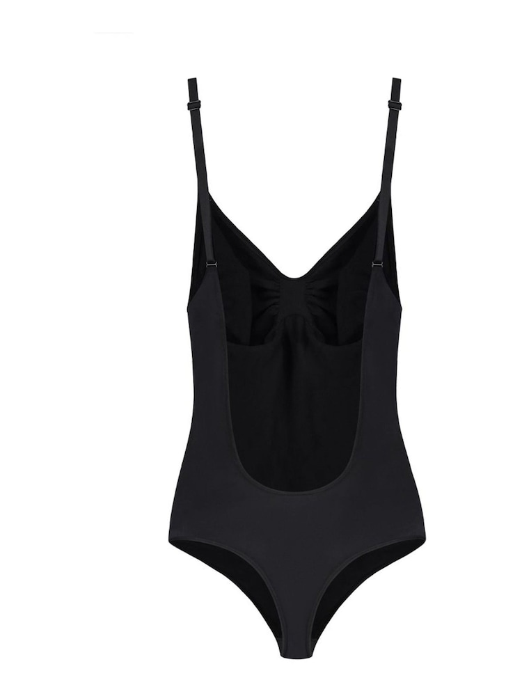 Bye Bra Soft Touch Ultra Low Back Bodysuit - Image 4 of 4