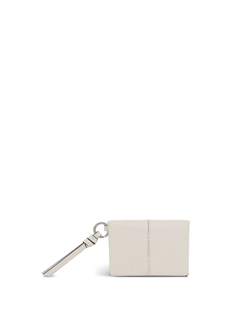 Radley White The Connaught Card Holder - Image 2 of 4