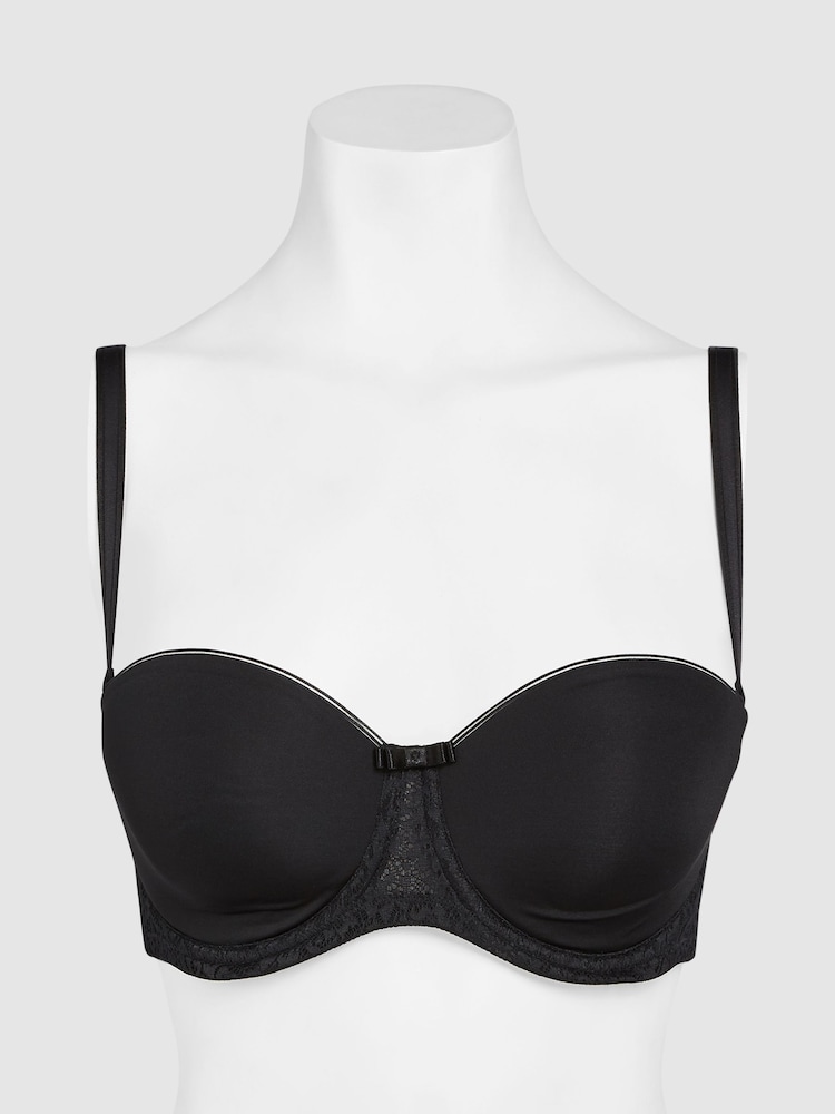 Triumph® Beauty Full Essential Strapless Bra - Image 4 of 4
