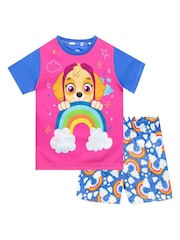 Character Grey Paw Patrol Pyjamas - Image 1 of 4
