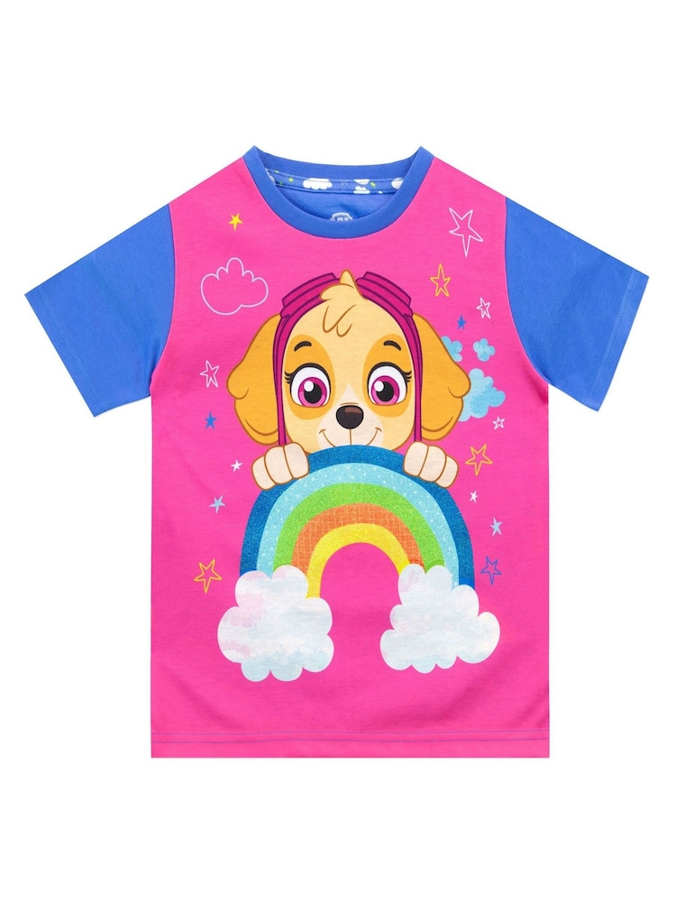 Character Grey Paw Patrol Pyjamas - Image 2 of 4