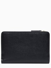 Radley Black Medium Ziptop Purse - Image 2 of 3