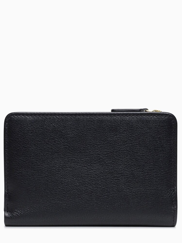 Radley Black Medium Ziptop Purse - Image 2 of 3