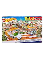 Hot Wheels Advent Calendar - Image 1 of 4