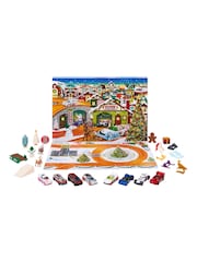 Hot Wheels Advent Calendar - Image 2 of 4