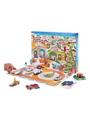Hot Wheels Advent Calendar - Image 4 of 4