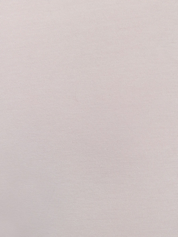 Nike Pale Pink Classic High Waisted 8" Cycling Shorts - Image 6 of 6 Nike Pale Pink Classic High Waisted 8" Cycling Shorts - Image 6 of 6