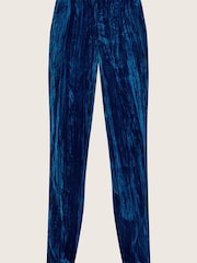 Monsoon Callie Velvet Trouser - Image 4 of 4