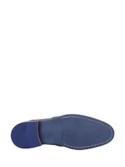Hush Puppies Dustin Brogue Shoes - Image 3 of 3