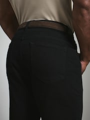 Tailored Athlete Muscle Fit Stretch Jeans - Պատկեր 5 6-ից