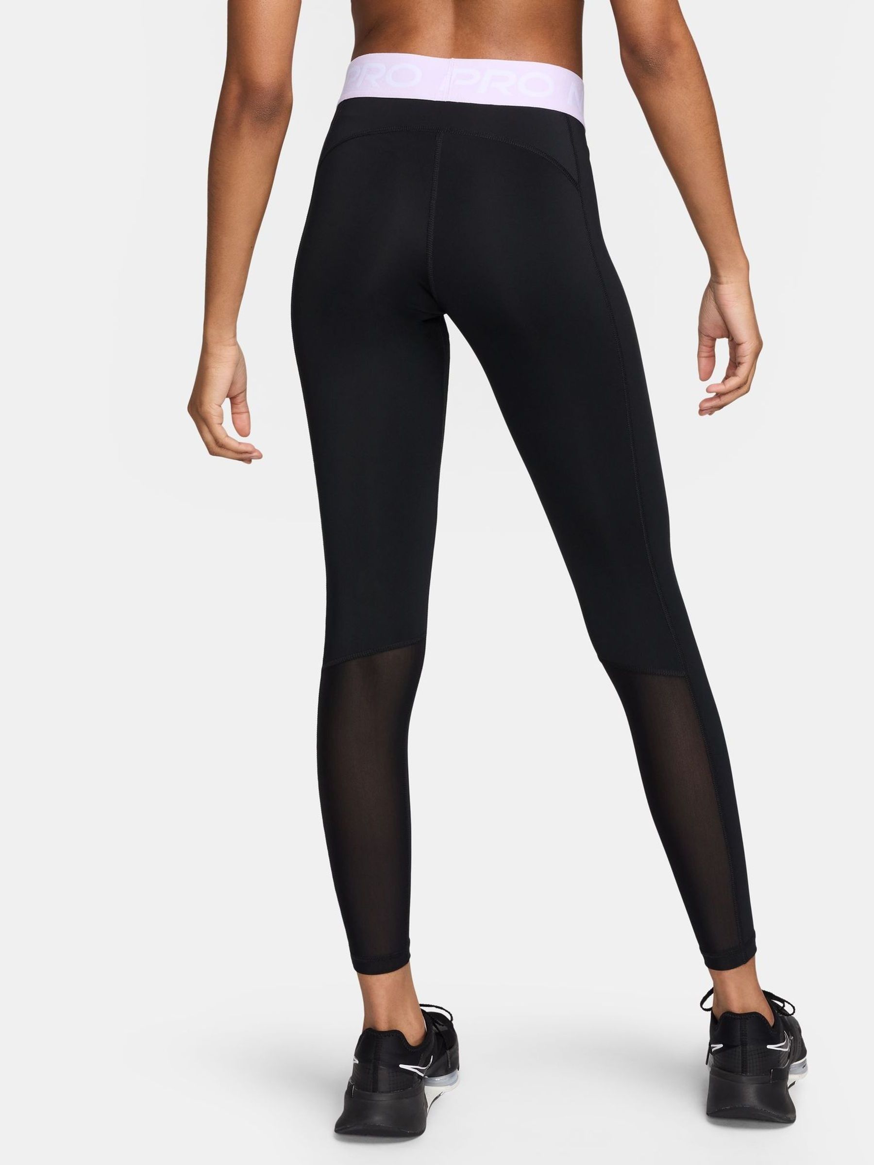 Nike leggings recycled plastic clearance