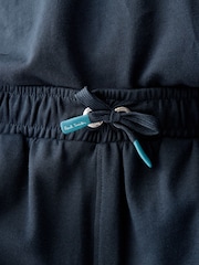 Paul Smith Junior Jungen Marineblaue Artist Stripe Cargo-Jogginghose - Image 12 of 12