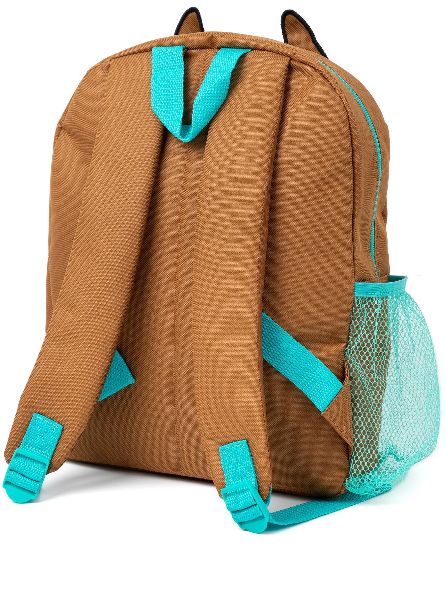 【 knuth marf】school bag brown 646326s3.jpg