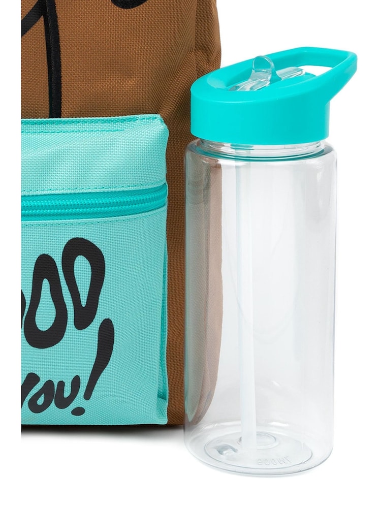 Vanilla Underground Scooby Doo Unisexe Kids 4 Pieces Sac à dos - Image 5 of 6