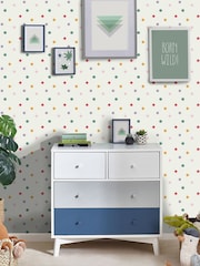 Brights Bee Spot 10M Wallpaper - Image 1 of 5