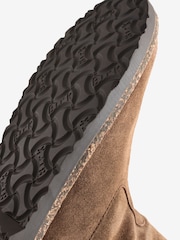 Birkenstock Tan Brown Uppsala Shearling Boots - Image 5 of 6