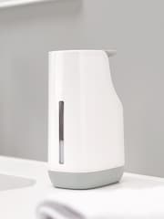 Joseph® Joseph Grey/White Slim Compact Soap Dispenser - Image 3 of 4