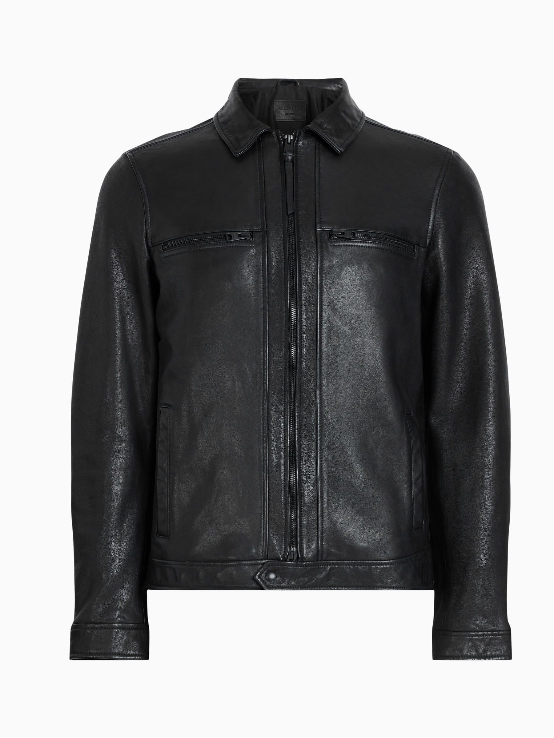 最新発見 Black AllSaints Buy Luck USA Next from Jacket ジャケット・アウター