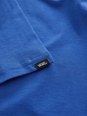 Vans Boys Left Chest Logo T-Shirt - Image 3 of 3