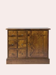 Laura Ashley Dark Chestnut Garrat Sideboard - Image 2 of 5