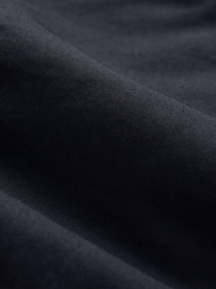 Schwarz - Shacket mit Borg-Futter und hohem Wollanteil - Bild 10 von 10 Schwarz - Shacket mit Borg-Futter und hohem Wollanteil - Bild 10 von 10