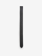 Lauren Ralph Lauren® Reversible Monogram Belt - Image 5 of 8