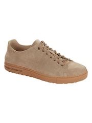 Birkenstock Grey Bend Low Decan Trainers - Image 2 of 4