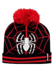 Character Black Spider Man Winter Set - Image 2 of 3