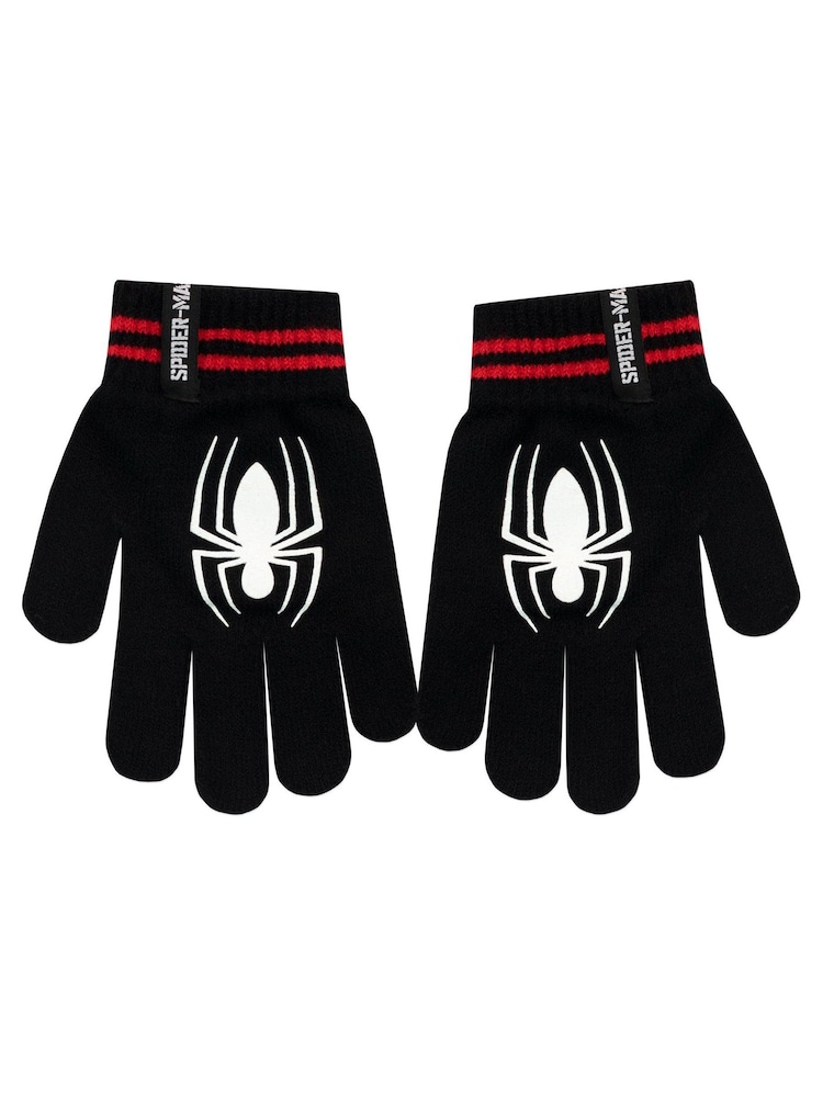 Character Black Spider Man Winter Set - Image 3 of 3