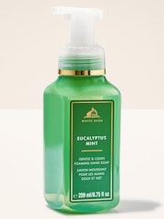 Bath & Body Works Eucalyptus Mint Gentle & Clean Foaming Hand Soap 259ml - Image 1 of 1