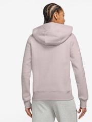Nike s kapuco iz flisa  Sportswear Phoenix - Slika 2 iz 8