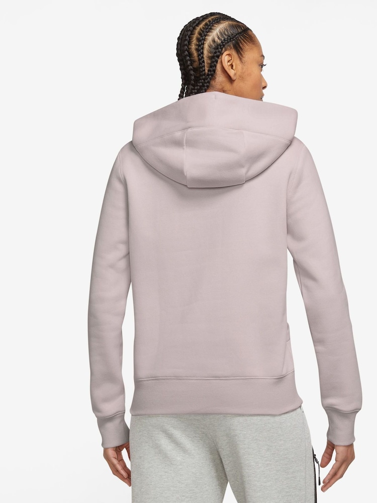 Nike s kapuco iz flisa  Sportswear Phoenix - Slika 2 iz 8