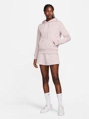 Nike s kapuco iz flisa  Sportswear Phoenix - Slika 3 iz 8