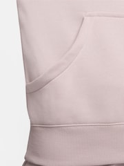 Nike s kapuco iz flisa  Sportswear Phoenix - Slika 7 iz 8