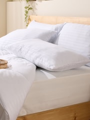 Snuggledown 2 Classic Soft Touch Pillows - Image 1 of 9