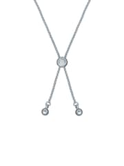 Ted Baker Silver Tone BREENA: Adjustable Bracelet For Women - Image 3 of 3