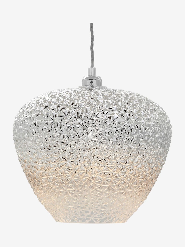 Chrome Monroe Easy Fit Shade - Image 5 of 6