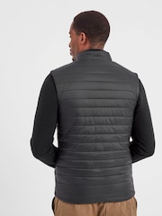 Tog 24 Black Dorrington Gilet - Image 3 of 8