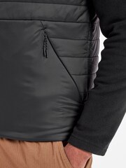 Tog 24 Black Dorrington Gilet - Image 7 of 8