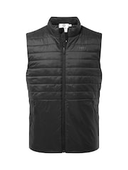 Tog 24 Black Dorrington Gilet - Image 8 of 8